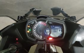 KAWASAKI NINJA400 EX400G