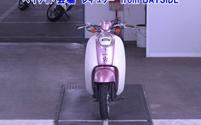 HONDA CREA SCOOPY