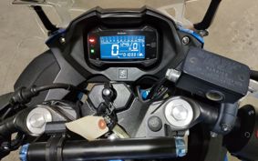 SUZUKI GSX250R DN11A