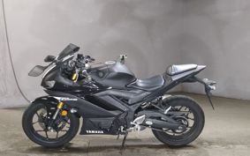 YAMAHA YZF-R25 RG43J