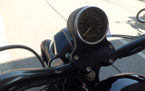 HARLEY HARLEY XL1200N 2008 CZ3