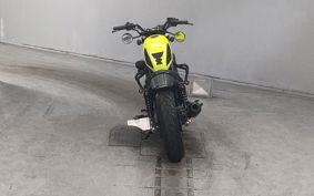HONDA REBEL MC49