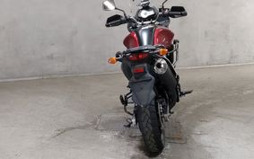 SUZUKI DL650 ( V-Strom 650 ) VP56A
