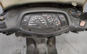 HONDA FREE WAY MF03