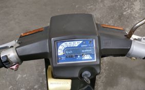 HONDA GYRO TA01