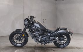 HONDA  REBEL 250S MC49
