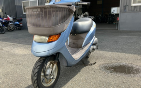 HONDA DIO CHESTER AF62