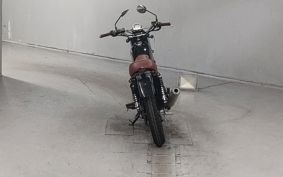 KAWASAKI 250TR BJ250F
