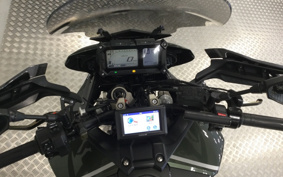 YAMAHA MT-09 Tracer 2017 RN51J