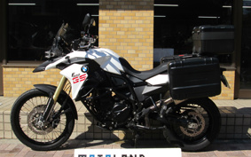 BMW F800GS 2015 0B02