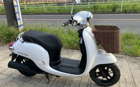 HONDA GIORNO AF70