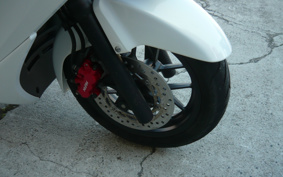 HONDA FORZA MF12