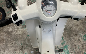 HONDA SUPER CUB110 JA44