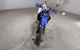 YAMAHA WR250X DG15J