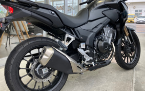 HONDA 400 X 2023 NC56