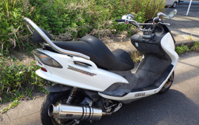 YAMAHA MAJESTY 125FI SE27