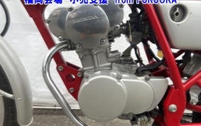 HONDA DREAM