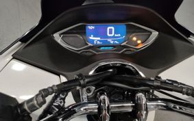 HONDA PCX125 JK05