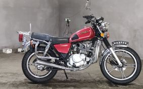 SUZUKI GN125 H PCJG9