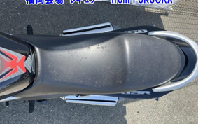 SUZUKI GSR250 GJ55D