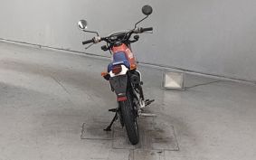 HONDA XLR80R HD10