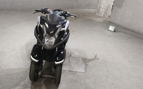 YAMAHA TORI CITY125 SE82J