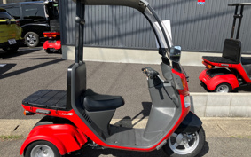 HONDA GYRO TA03