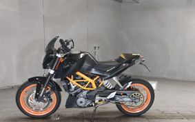 KTM 390 DUKE JGJ40