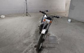 HONDA TLR250R MD18