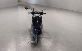 SUZUKI LETS4 CA45A