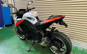 KAWASAKI Z1000 2010 ZRT00D