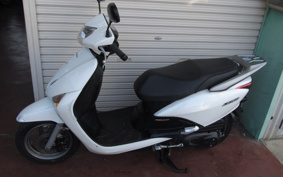 HONDA LEAD 50 JF19