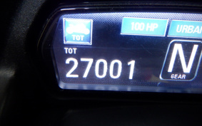 DUCATI  DUCATI DIAVEL CARBON 2012 ZDMG100ABBB