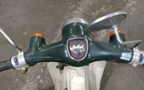 HONDA LITTLE CUB AA01