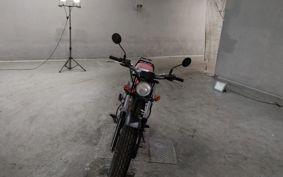 HONDA FTR223 MC34