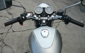 KAWASAKI ESTRELLA BJ250A
