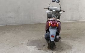 SUZUKI LETS4 CA43A
