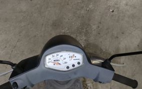 SUZUKI LETS4 CA45A