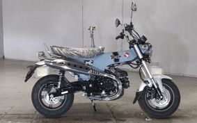 HONDA  DUX 125 JB04