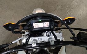 HONDA CRF250L MD38