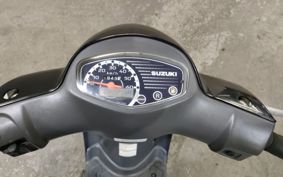 SUZUKI LETS4 CA41A