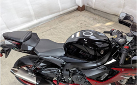 SUZUKI GSX-R750 2019 GR7MA