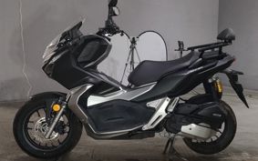 HONDA ADV150 KF38