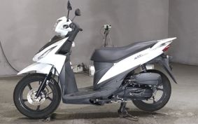 SUZUKI ADDRESS V110 CE47A