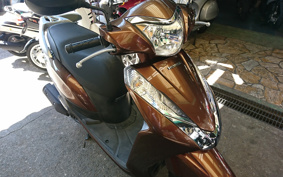 HONDA LEAD 125 JF45