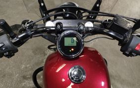 YAMAHA BOLTR VN09J