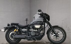 YAMAHA BOLTR VN09J