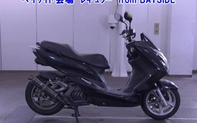 YAMAHA MAJESTY 155S