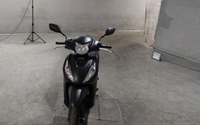 HONDA DIO110 BASIC  JK03