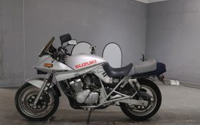 SUZUKI GSX250 KATANA GJ76A